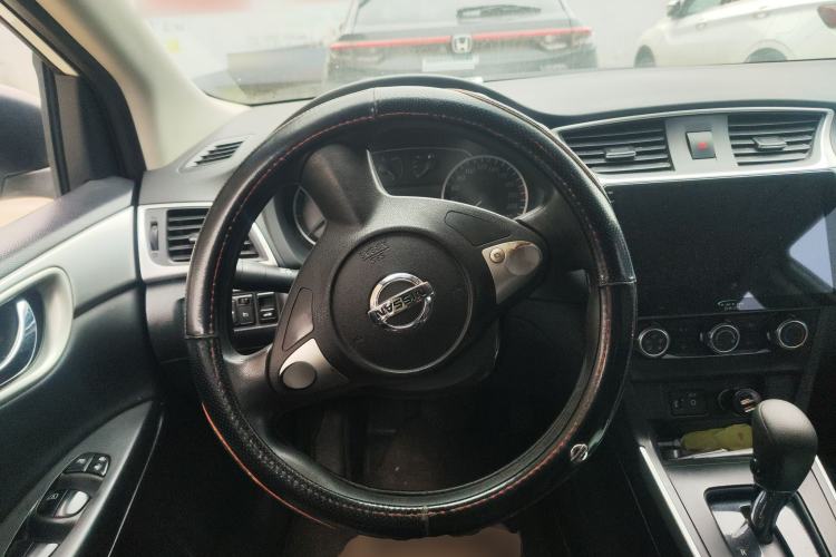 Used Nissan Sylphy 2019 Classic 1.6XE CVT Comfort Edition
