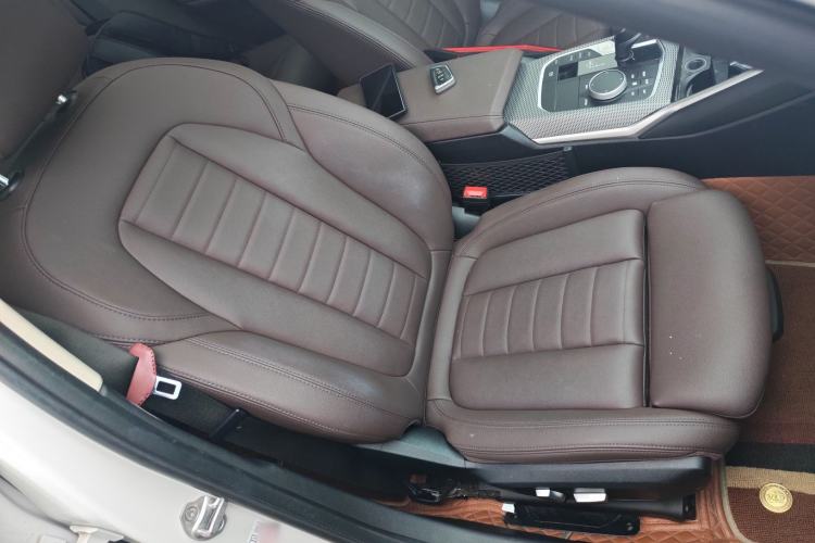 Used BMW 3 Series 2020 Restyled 325Li M Sport Package
