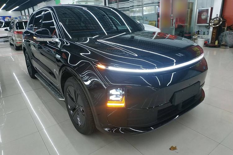 Used Li Auto L6 2024 Pro Model