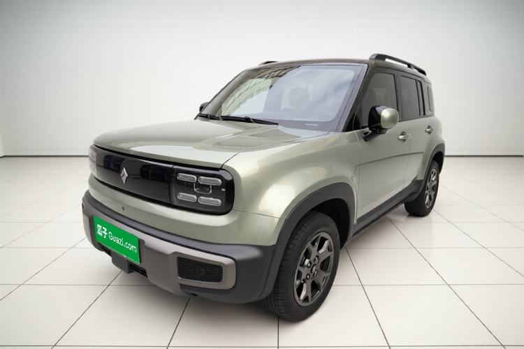 Used Baojun Spark EUV 2026 301km Flagship Edition Guazi used car, China used car export, Used car for sale, Used  cars, Cheapest cars for sale