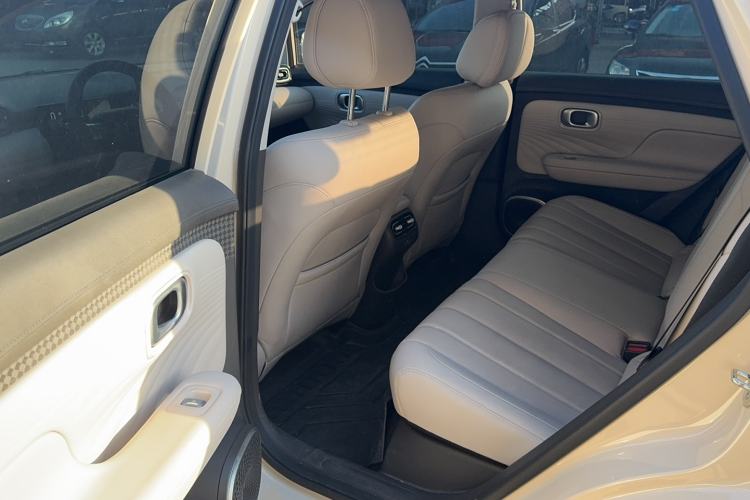 Used AION UT 2025 420 Prestige Edition