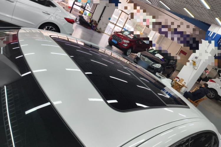 Used BMW 1 Series 2023 125i M Sport Night Edition