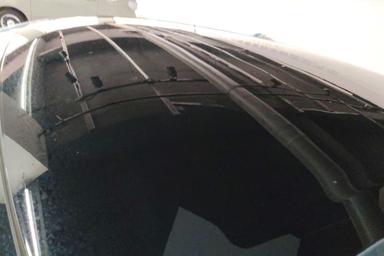 Used Baojun Yunhai 2024 600km Pure Electric Version