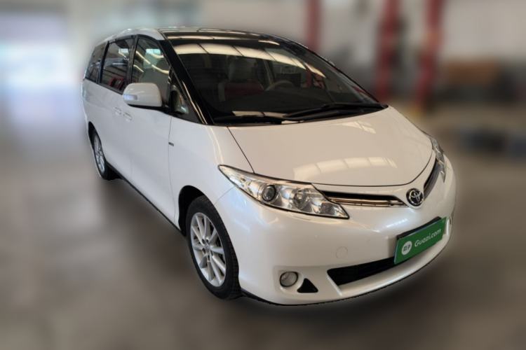 Used Toyota Previa 