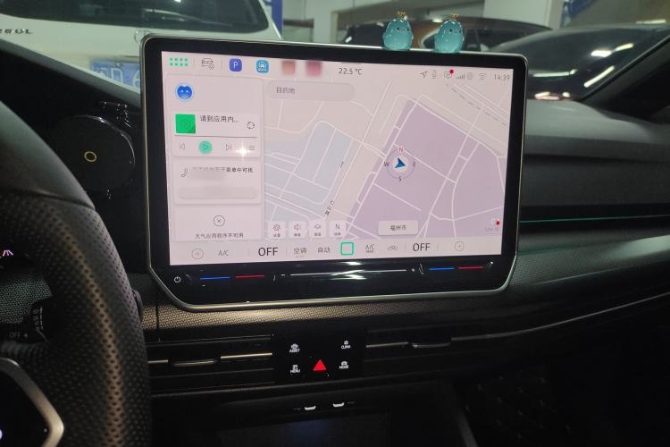 Used Volkswagen Golf 2025 300TSI R-Line
