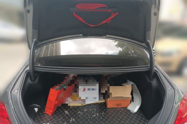 Used Mercedes-Benz E-Class 2019 E 350 L 4MATIC
