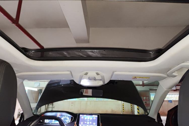 Used Peugeot 4008 2017 350THP Elite Edition