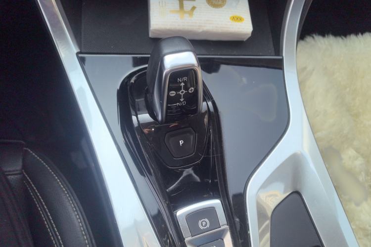 Used Lynk & Co 01 2017 2.0T Two-Wheel Drive Pro Edition
