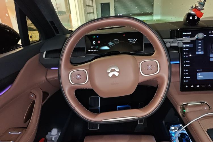 Used Nio ES8 2024 75 kWh