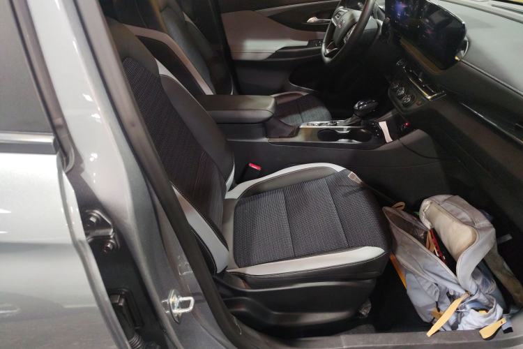 Used Buick Envista 2022 1.5T Smart Edition