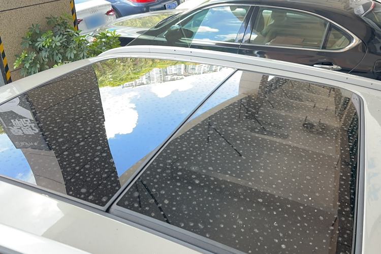 Used Maserati Levante 2019 3.0T Standard Version China VI