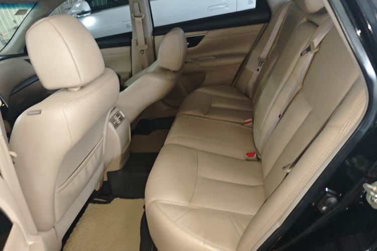 Used Nissan Teana 2016 2.0L XE Fashion Edition