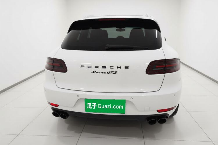 Used Porsche Macan 2017 Macan GTS 3.0T
