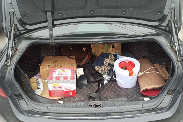 Used Toyota Crown 2017 2.0T Sport Edition