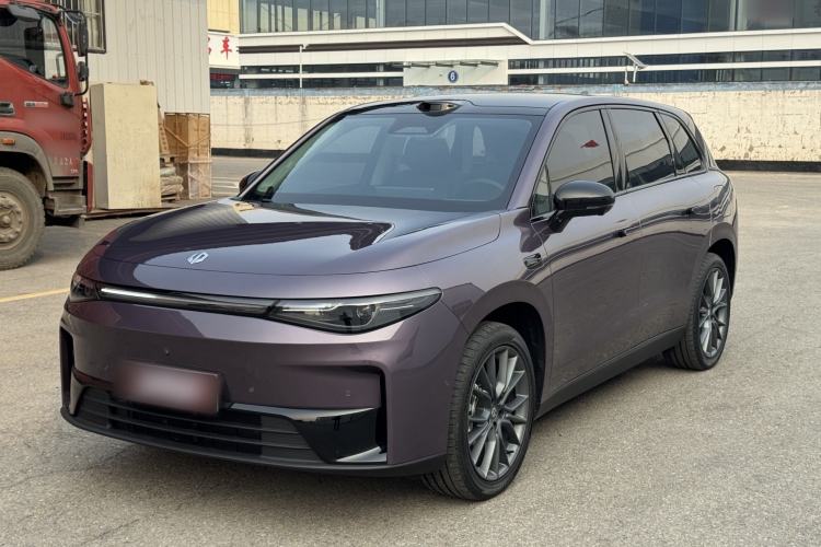 Used Leapmotor C10 2026 605 LiDAR Version