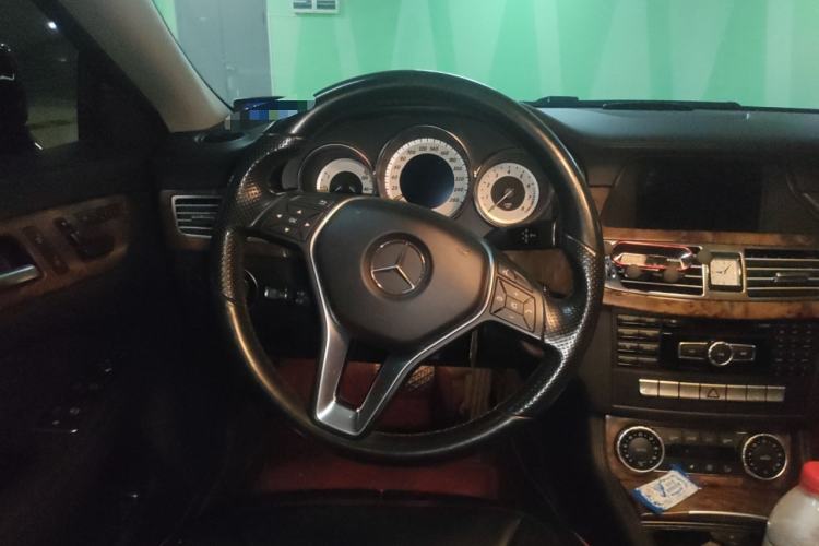 Used Mercedes-Benz CLS 2012 CLS 300 CGI