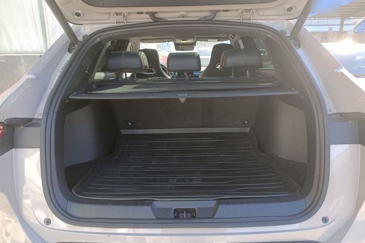 Used BYD Song PLUS New Energy 2023 Champion Edition DM-i 150KM Flagship PLUS
