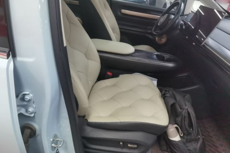Used Baojun Cloud 2023 460 Max Lingxi Version
