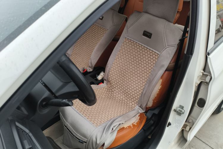 Used Baojun 310 2016 1.2L Manual Value Edition