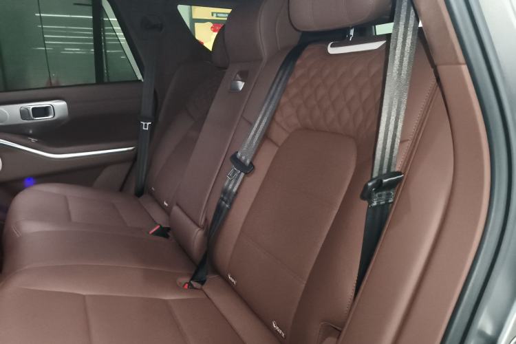 Used Tank 700 New Energy 2024 Hi4-T Extreme Edition
