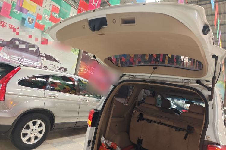 Used Wuling Hongguang 2015 1.5L S1 Comfort China V Standard Trunk