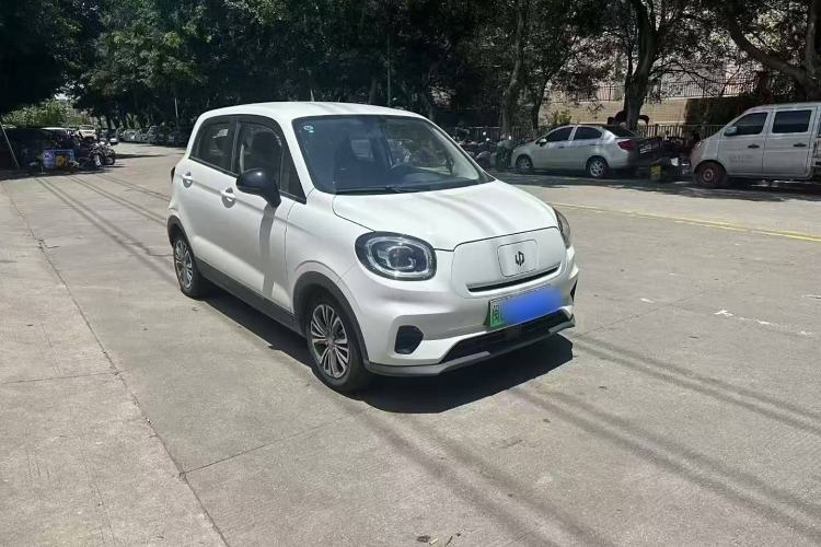 Used Leapmotor T03 2024 403 Comfort Edition
