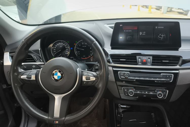 Used BMW X1 2020 sDrive20Li Premium Edition