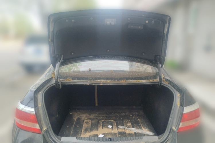 Used Buick GT 2013 GT 1.6L Manual Comfort Edition
