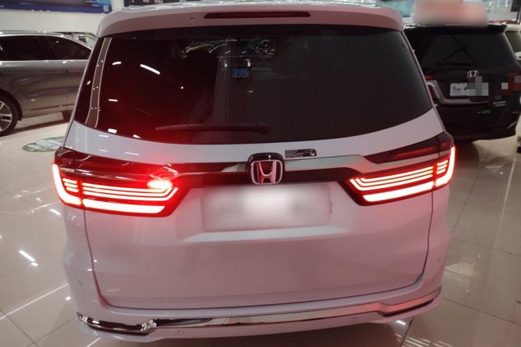 Used Honda Elysion 2026 Model 2.0L e:HEV Classic Edition