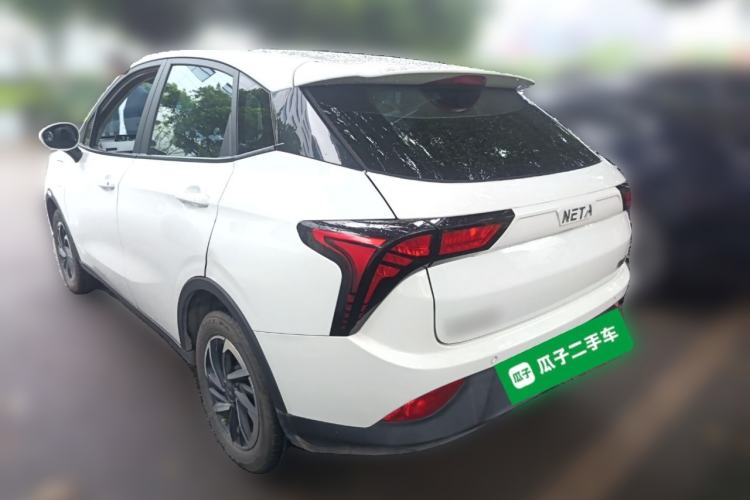 Used NETA V 2021 Long-Range Entertainment Edition Upgrade Model