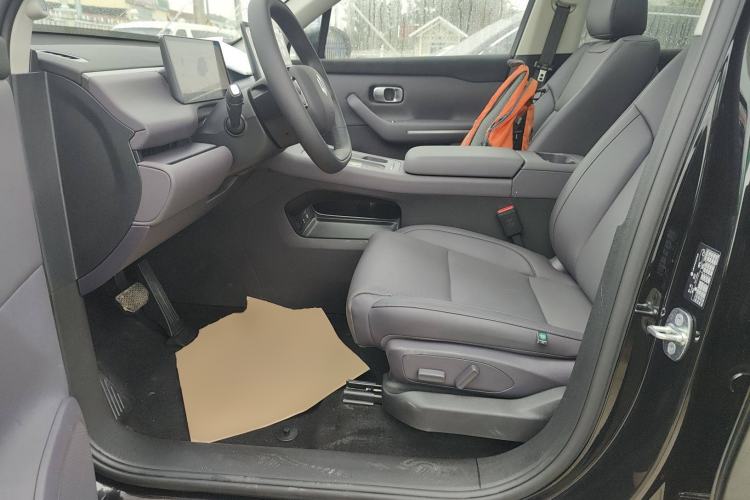 Used Leapmotor C16 2024 All-Electric 520 LiDAR Edition
