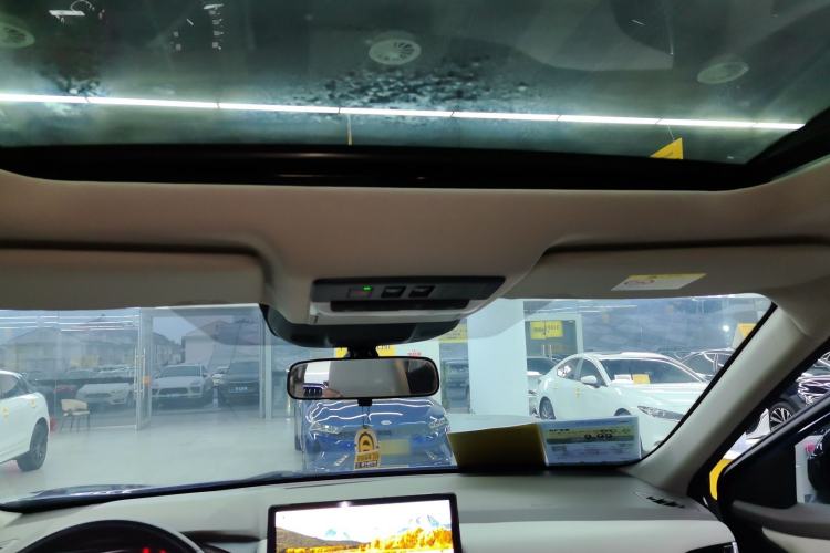 Used Nissan X-Trail 2021 VC-Turbo 300 CVT 4WD Luxury Edition
