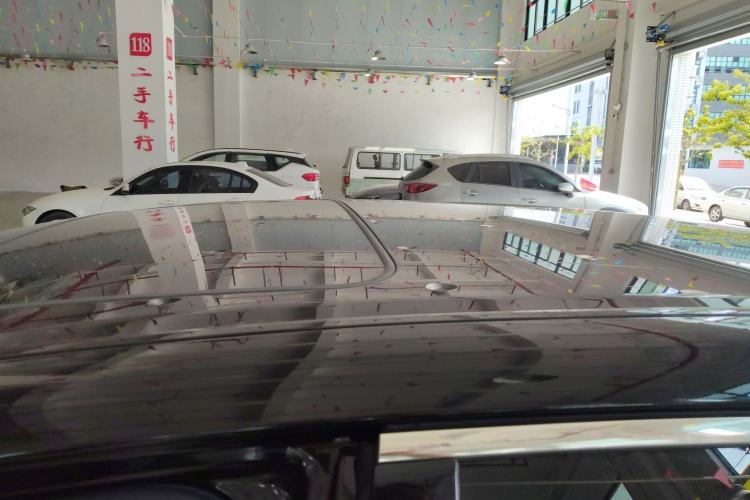 Used Toyota Crown 2012 2.5L Royal Leather Edition
