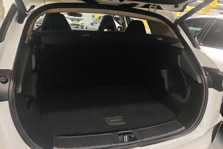 Used Lynk & Co 06 EM-P 2023 1.5T Remix PHEV Pro