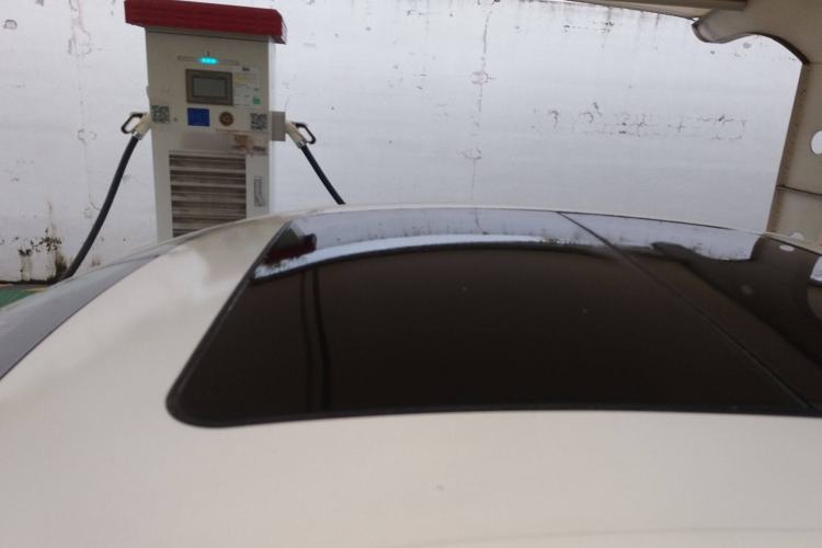 Used BYD Seal 07 DM-i 2025 DM-i 1.5L 125km Prestige Model
