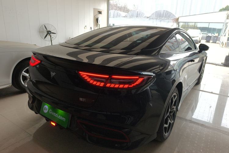 Used NETA GT 2023 560