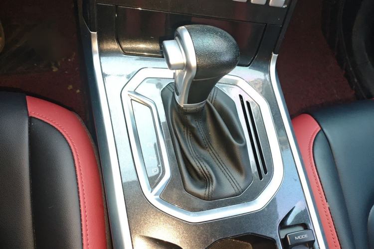 Used Haval H4 2018 Red-Label 1.5 GDIT DCT Fashion Edition