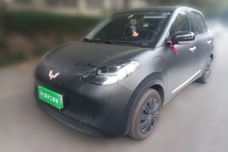Used Wuling Bingo 2024 333 km Enjoyment Version