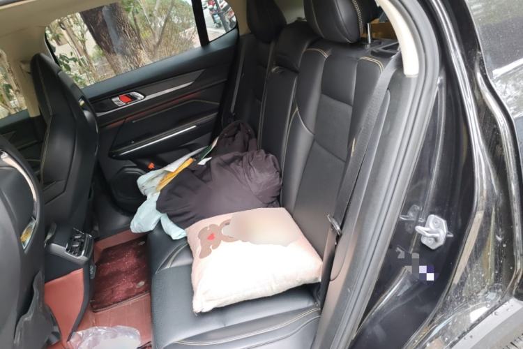 Used Lynk & Co 01 2023 2.0TD Two-Wheel Drive Pro Trim
