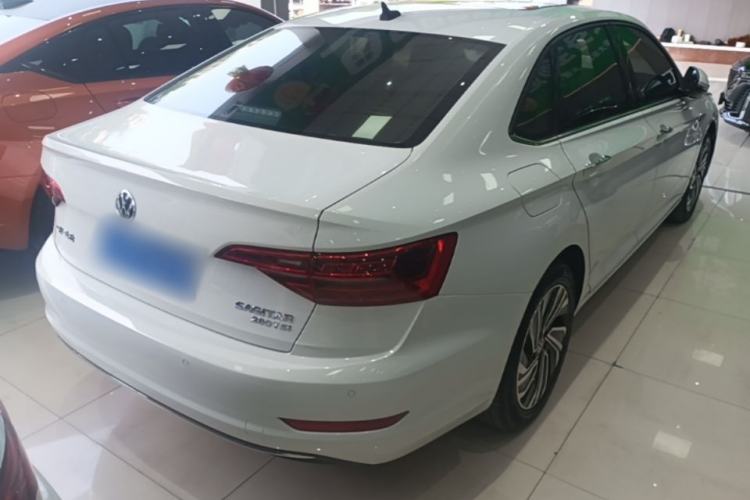 Used Volkswagen Sagitar 2021 280TSI DSG Excellence Edition
