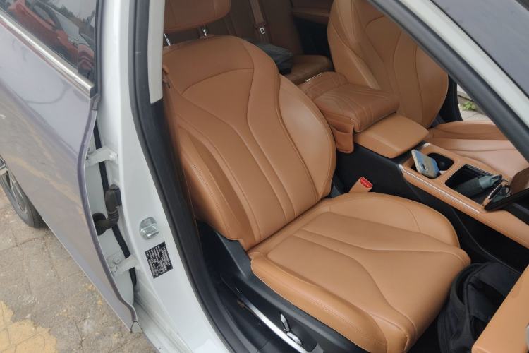 Used XPeng P5 2024 500 Pro Edition
