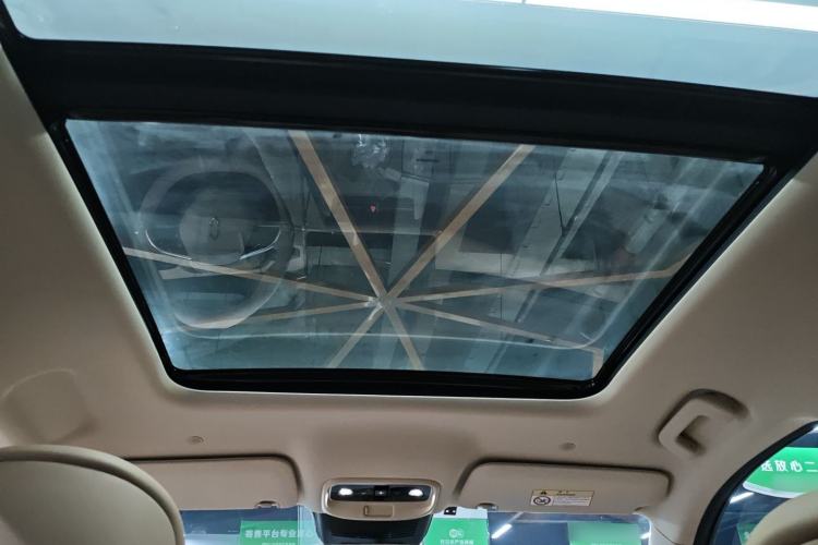 Used Hima AITO M7 2024 1.5T Intelligent Driving 4WD Max Edition 5 Seats