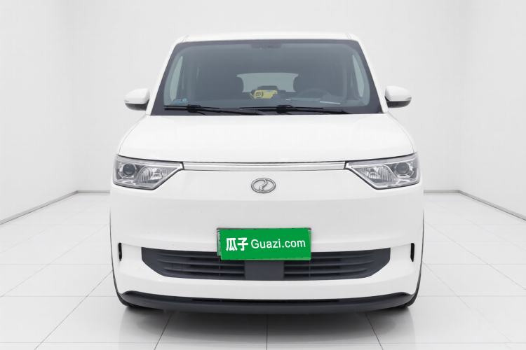 Used Ruichi EC75 2023 Pioneer Model I 41.85 kWh