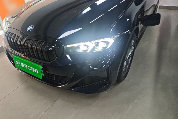 Used BMW i3 2024 eDrive 35 L
