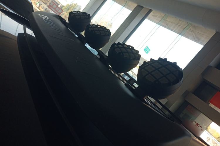 Used Geely Auto Cowboy 2025 1.5TD Fun-Offroad Version