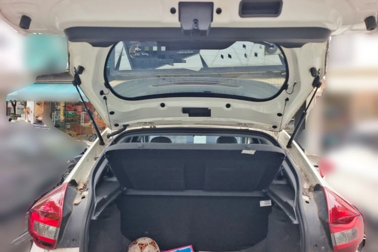 Used Chery Tiggo 3X 2022 PLUS 1.5L CVT Thrilling Red Date Edition II
