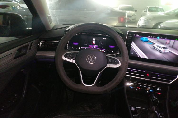 Used Volkswagen Sagitar 2023 200TSI DSG Excellence Edition