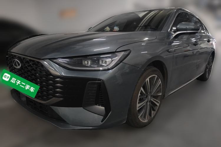 Used Chery Arrizo 8 PRO 2025 Pro 1.6T Luxury Model