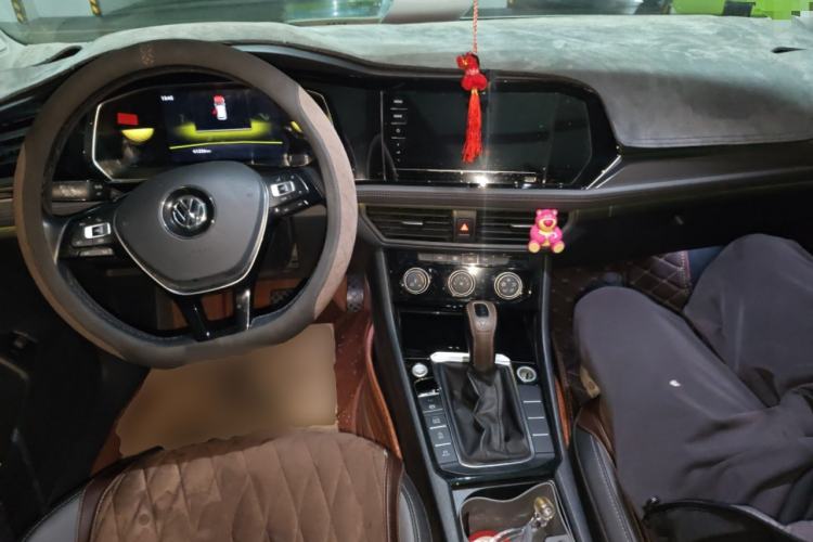 Used Volkswagen Sagitar 2021 280TSI DSG Excellence Edition