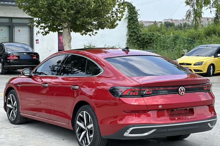 Used Volkswagen Lamando 2022 Lavida L 280TSI DSG Cool & Spicy Edition